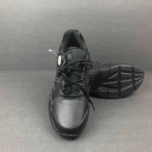 NWOB New Balance Men's 411 V1 Shoes - Picture 4 of 5